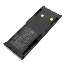 Kompatybilna wymiana baterii za Motorola HNN8133C,HNN8308A,HNN9628,HNN9628A,HNN9628AR...
