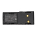 Battery Replaces HNN8133C