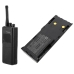 Battery Replaces HNN8133C