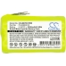 Battery Replaces TL00000012