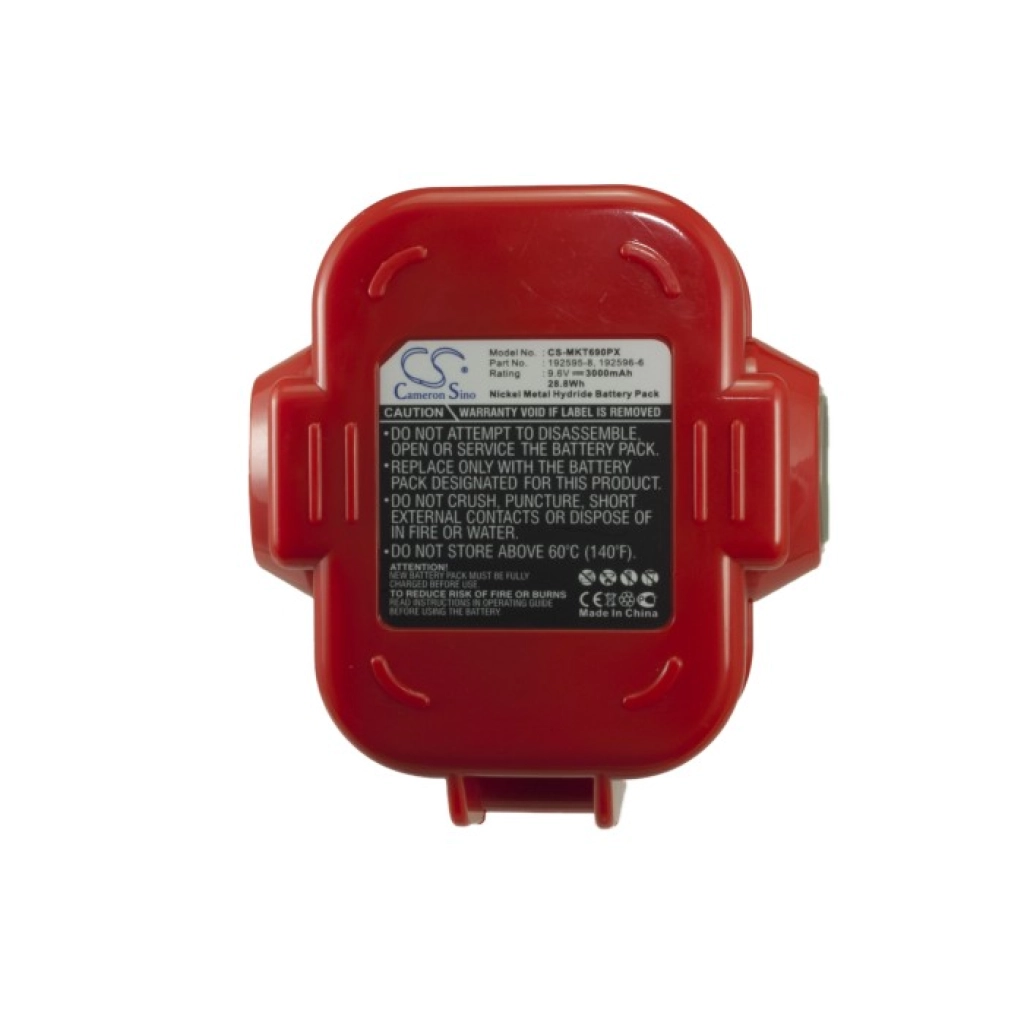 Battery Replaces 193099-3