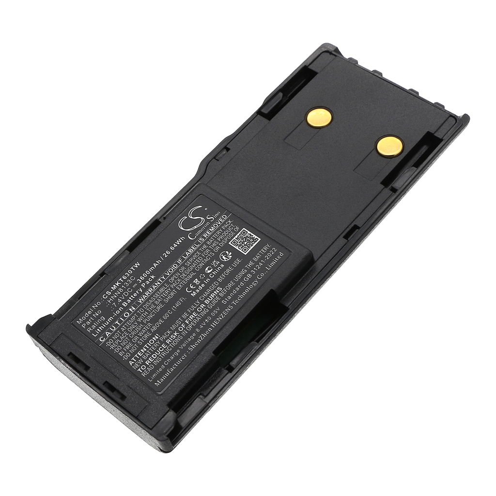 Baterie Zastępuje WPNN4040