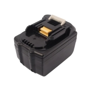 Battery industrial Makita ML184 FlashLight