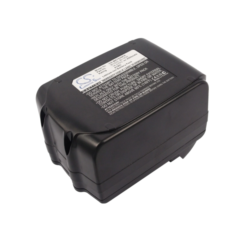 Battery Replaces BL1845