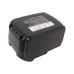 Battery Replaces BL1845