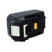 Battery Replaces BL1860