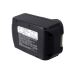 Battery Replaces BL1860