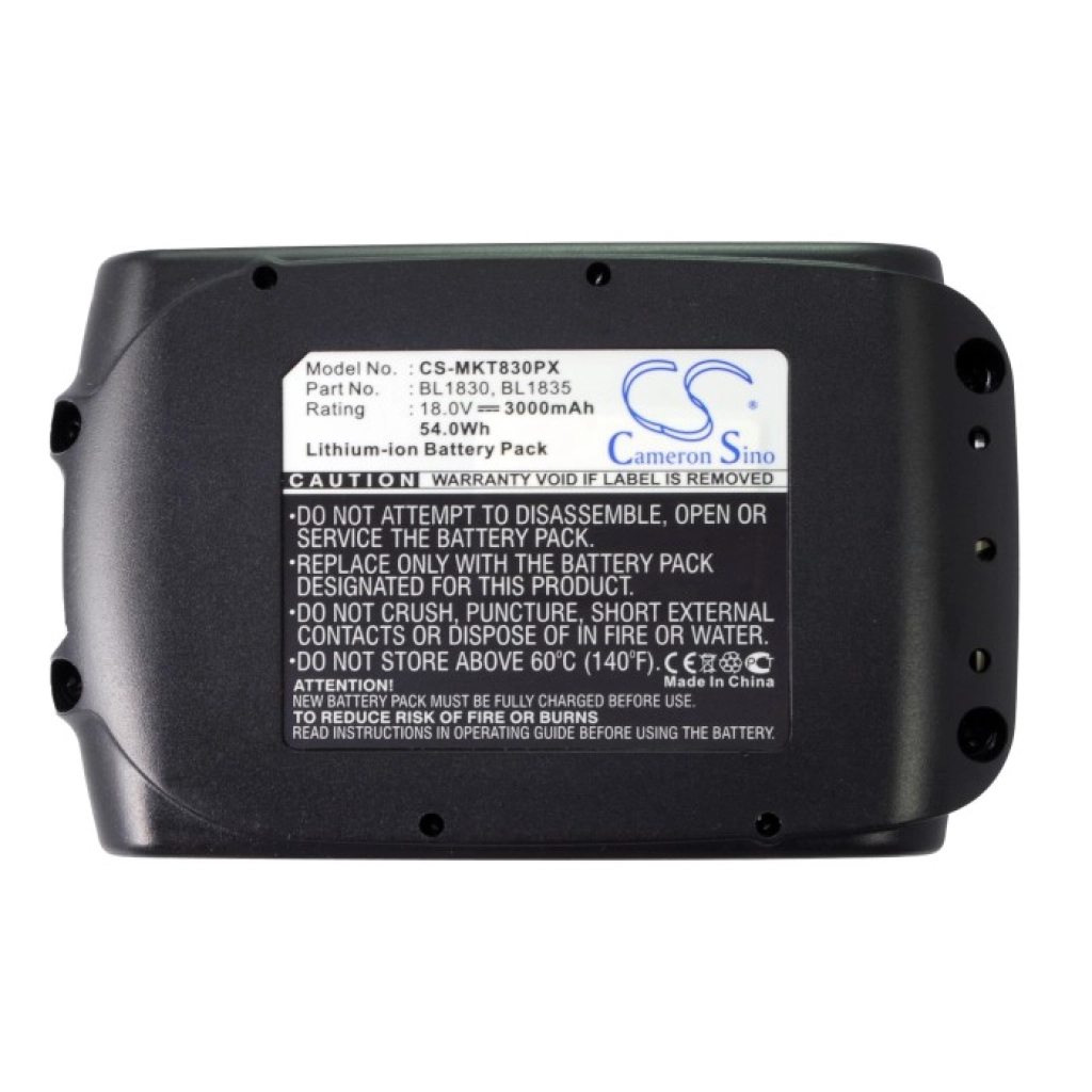 Battery Replaces BL1415