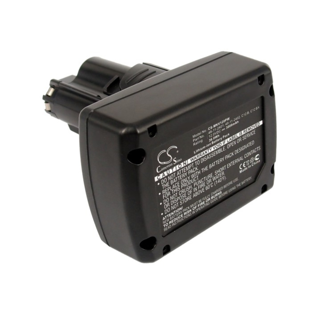 Battery industrial Milwaukee 2456-21