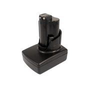 Battery industrial Milwaukee M12-18+JSSP