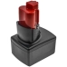 Battery Replaces 48-59-1812