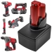 Battery Replaces 48-59-1812
