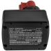 Battery industrial Milwaukee 2410-22