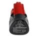 Baterie przemysłowe Milwaukee M12 BRAID
