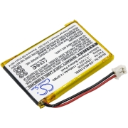 Battery compatibleWith Minelab