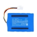 Bateria kompatybilny z Mova CS-MLU800PW