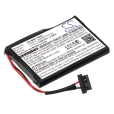 Kompatybilna wymiana baterii za Magellan 338937010172,T300-3