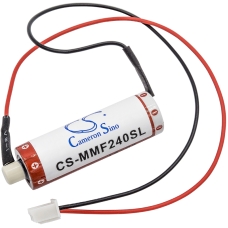 Kompatybilna wymiana baterii za Mitsubishi F2-40BL,FX2N-48M,LS14500-MF,T2282