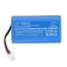 Medical Battery Bombas CS-MMG100SL
