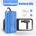 Vehicle Battery Technaxx CS-MMG100SL