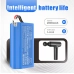 Medical Battery Bombas CS-MMG100SL