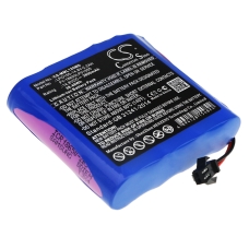 Kompatybilna wymiana baterii za Million FY-18650LP01555,LPO155-14.8V-2.2AH