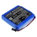 Battery Replaces B0402101