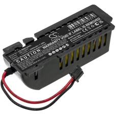 Kompatybilna wymiana baterii za Mitsubishi MR-J3BAT