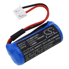 Kompatybilna wymiana baterii za Mitsubishi FX2NC-32BL,LS14500-MF,LS14500-MF-104842,M3965