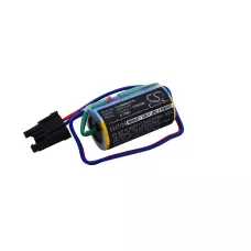 Kompatybilna wymiana baterii za Mitsubishi A6BAT,A6BAT-MRBAT,B9670-MC,B9670MC,RH-5AH