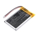 BabyPhone Battery Moonybaby CS-MNY558SL
