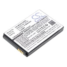 Kompatybilna wymiana baterii za Motorola BT60,HKNN4014,HKNN4014A,SNN5762,SNN5762A...