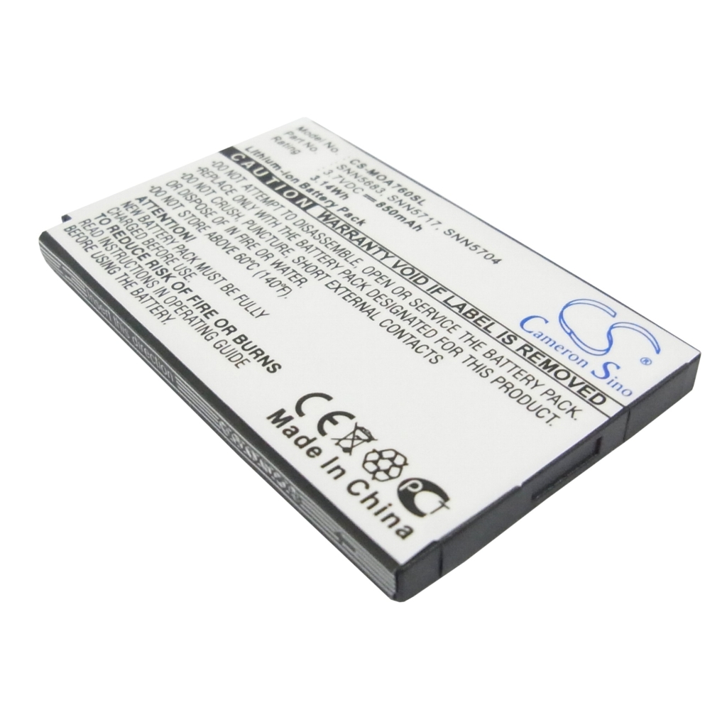 Mobile Phone Battery Motorola i305