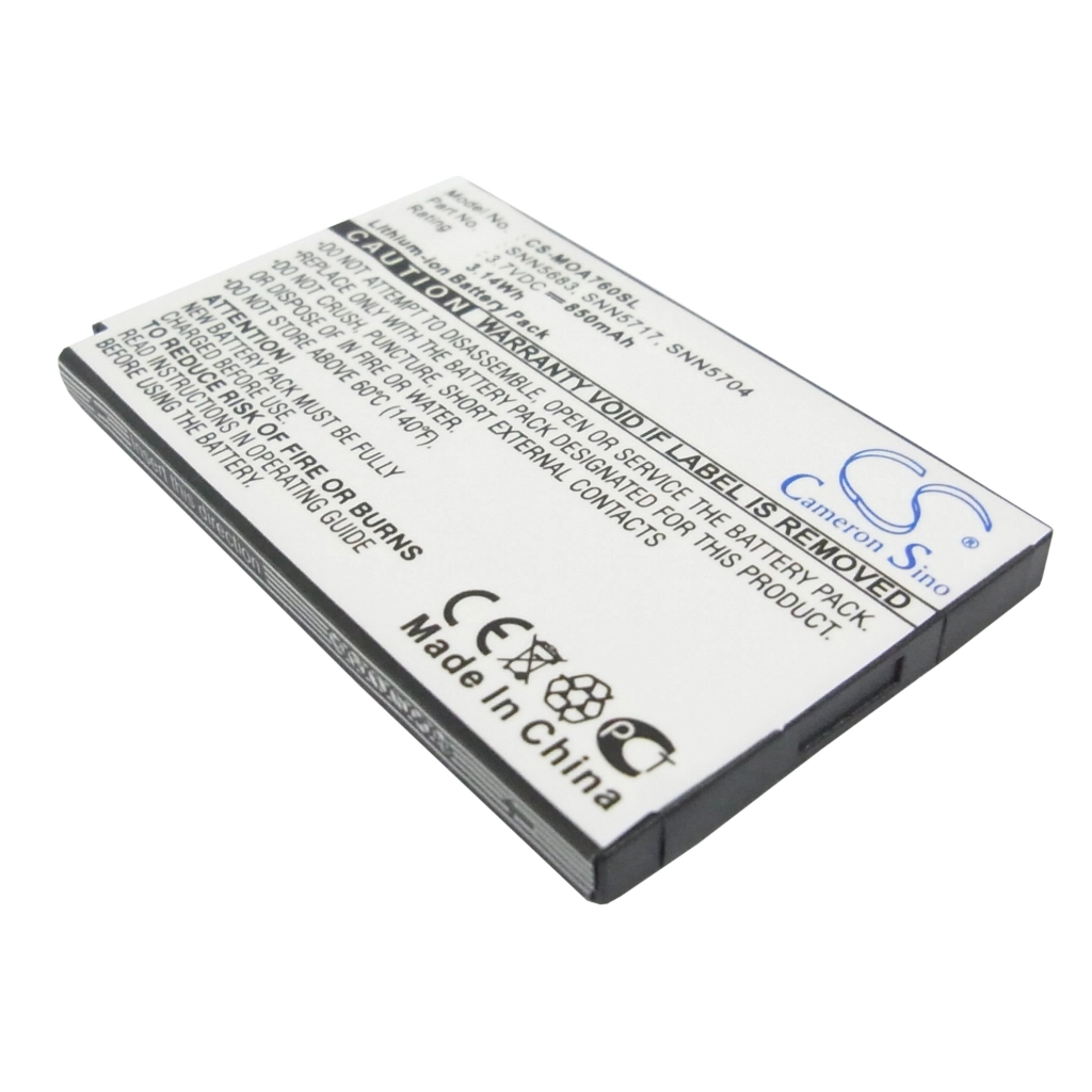 Mobile Phone Battery Motorola i90c