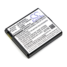 Kompatybilna wymiana baterii za Motorola BP7X,SNN5875,SNN5875A