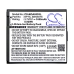 Mobile Phone Battery Motorola XT316