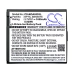 Mobile Phone Battery Motorola CS-MOA853SL
