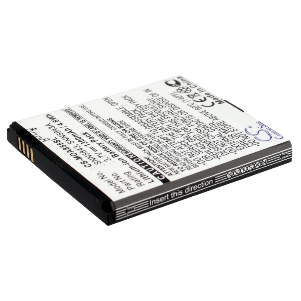 Mobile Phone Battery Motorola Droid Pro
