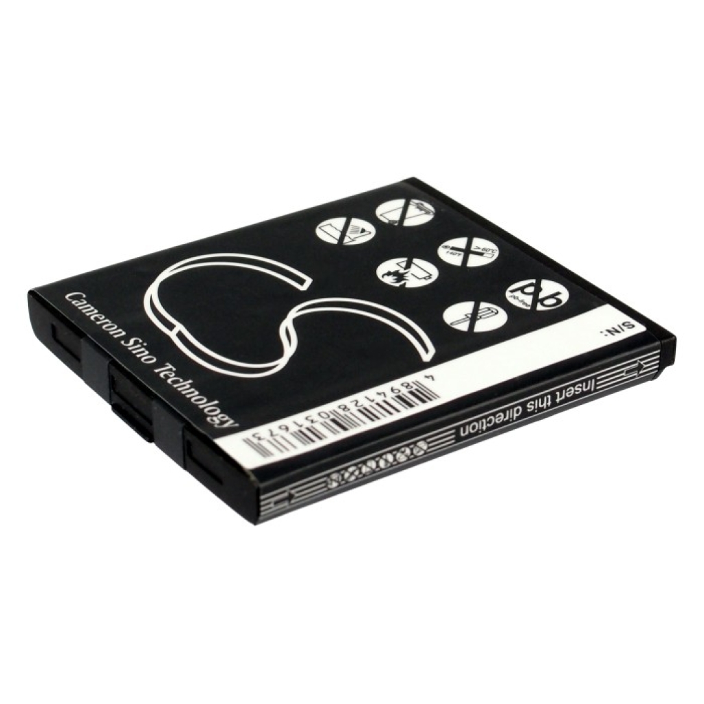 Mobile Phone Battery T-Mobile MotoSmart