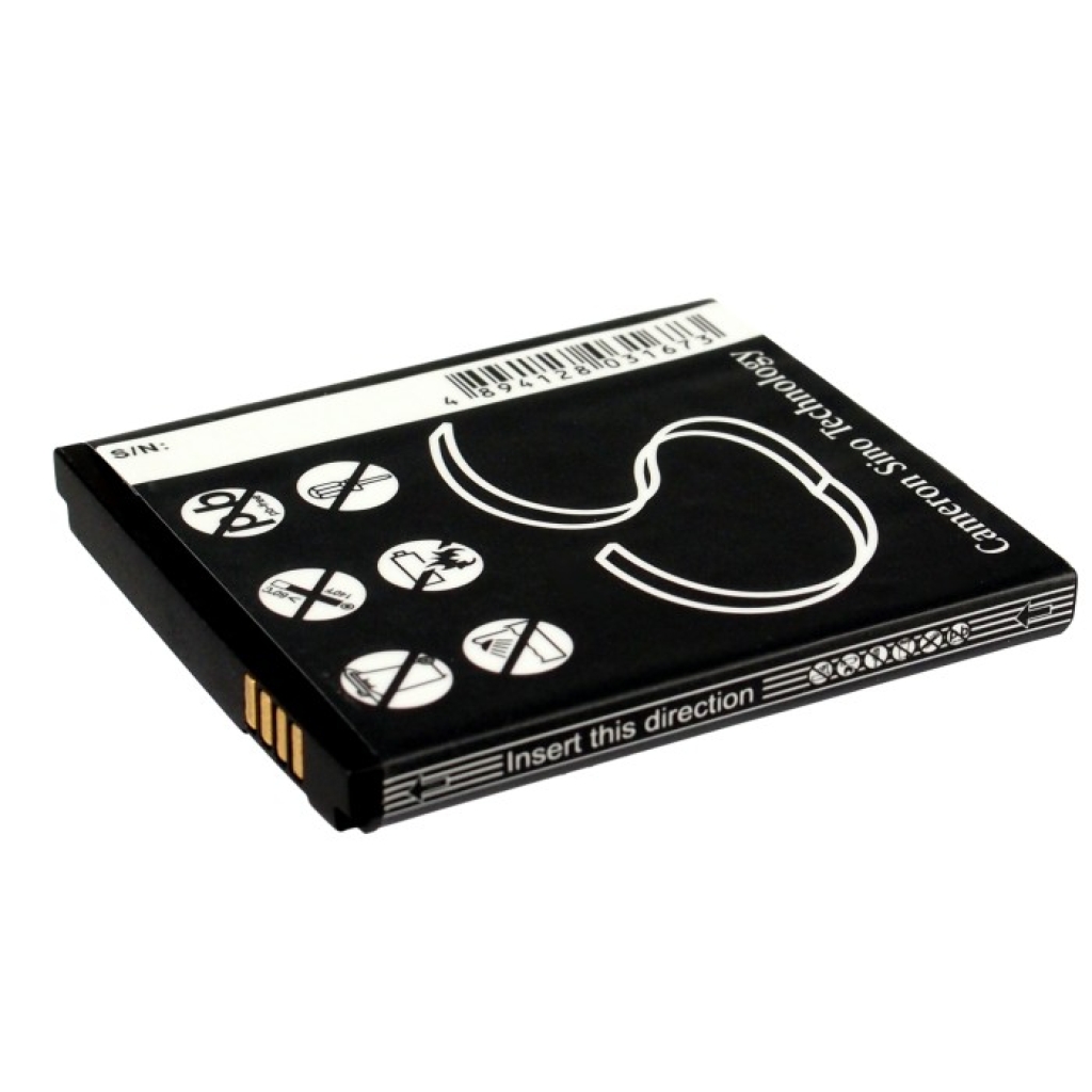 Mobile Phone Battery T-Mobile MotoSmart