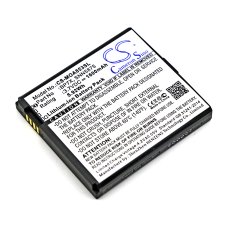 Kompatybilna wymiana baterii za Motorola BP7X,SNN5875,SNN5875A
