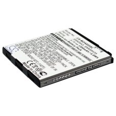 Kompatybilna wymiana baterii za Motorola BP6X,SNN5843,SNN5843A