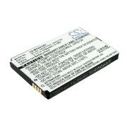 CS-MOA910SL<br />Batteries for   replaces battery SNN5744A