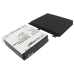 Bateria kompatybilny z Motorola CS-MOA955XL