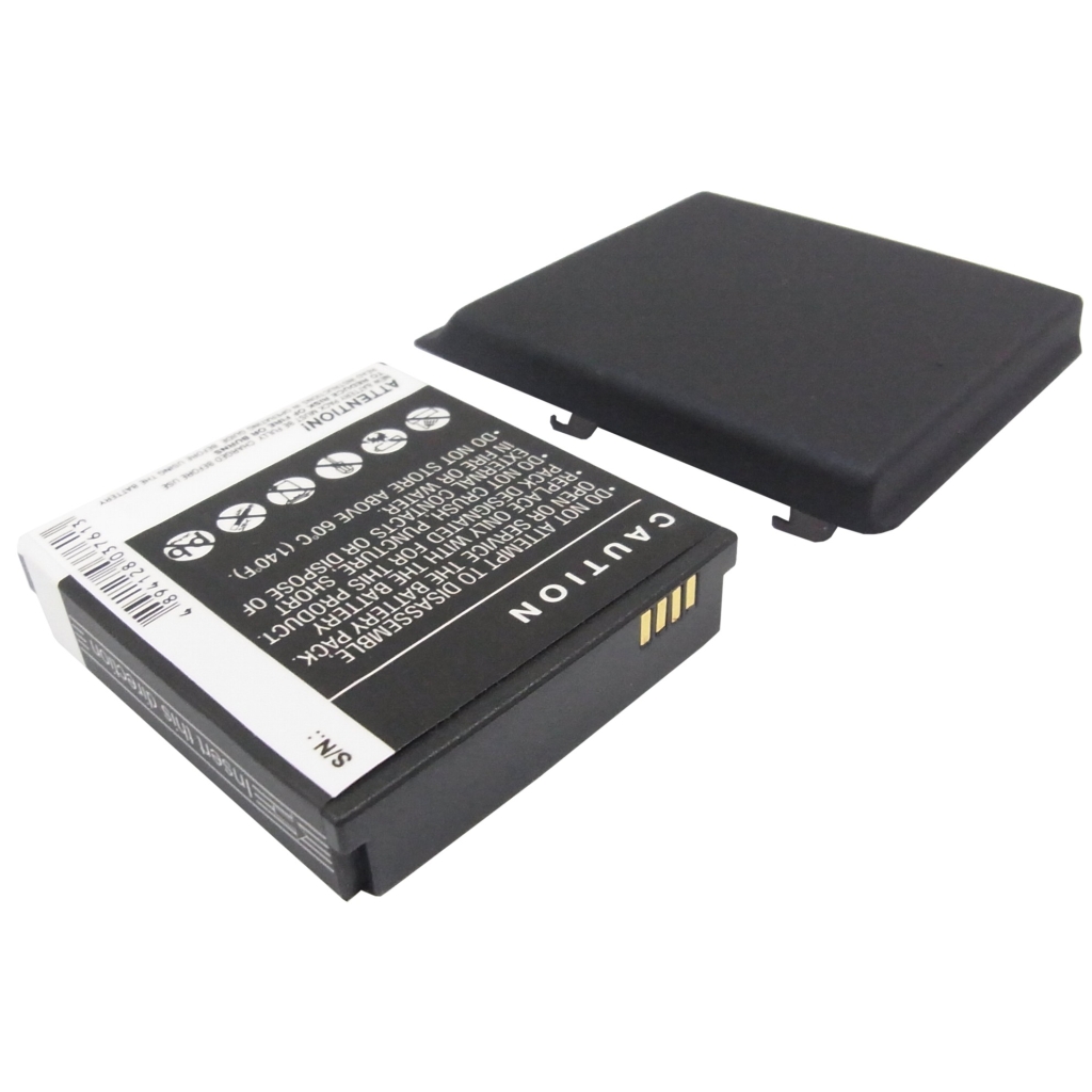 Bateria kompatybilny z Motorola CS-MOA955XL