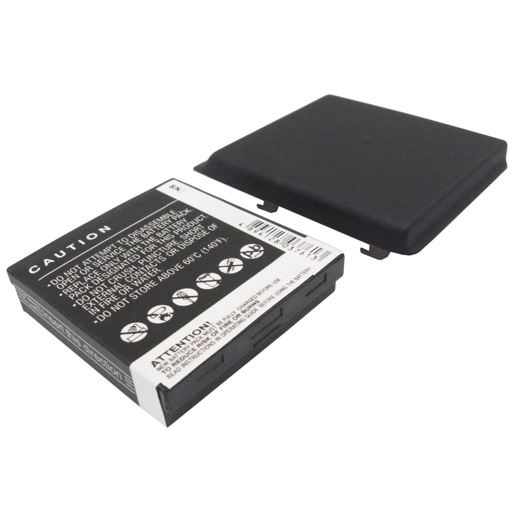 Bateria kompatybilny z Motorola CS-MOA955XL