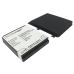 Bateria kompatybilny z Motorola CS-MOA955XL