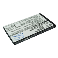 Kompatybilna wymiana baterii za Motorola BF5X,SNN5877A