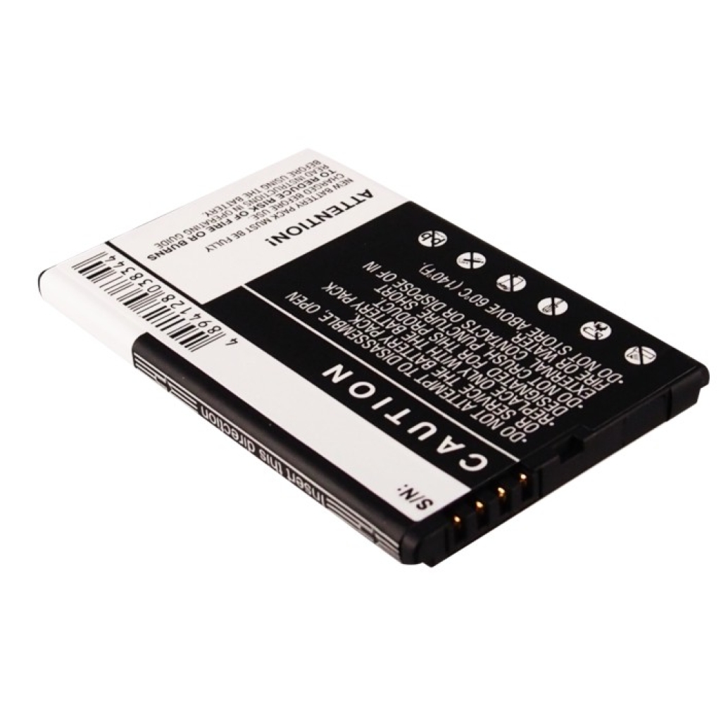 Baterie do telefonów komórkowych Motorola ME525