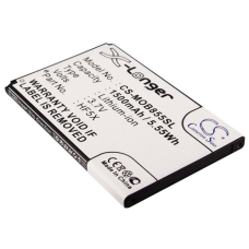Kompatybilna wymiana baterii za Sprint HF5X,SNN5890A